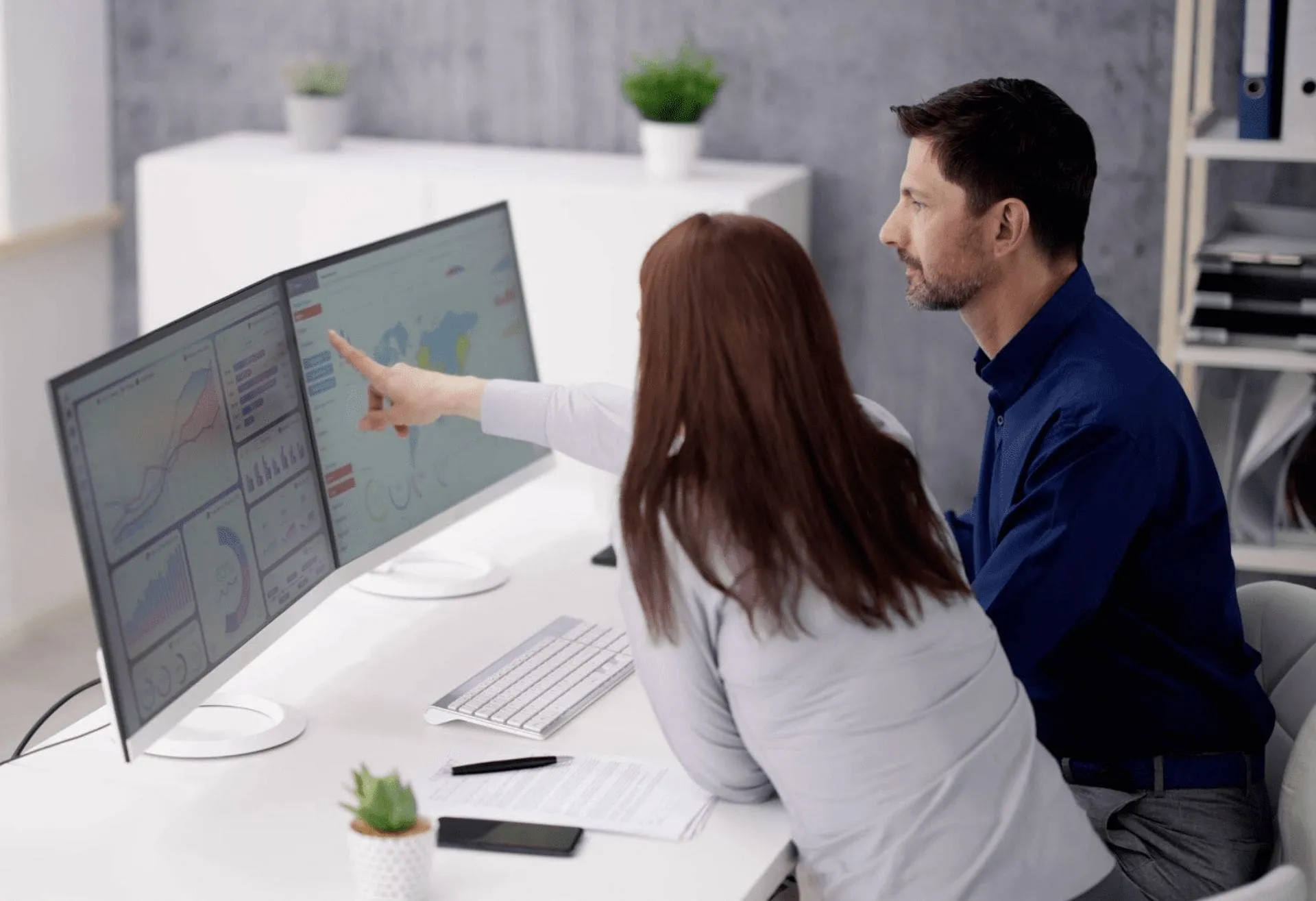 project discussion